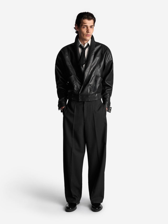 Бомбер Dad’s Fit