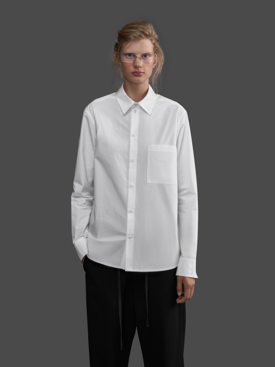Classic Pocket Shirt, фото 4
