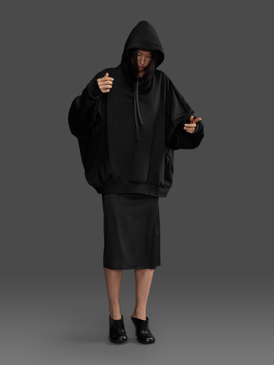 Inside Out Hoodie, фото 9 Inside Out Hoodie, фото 9