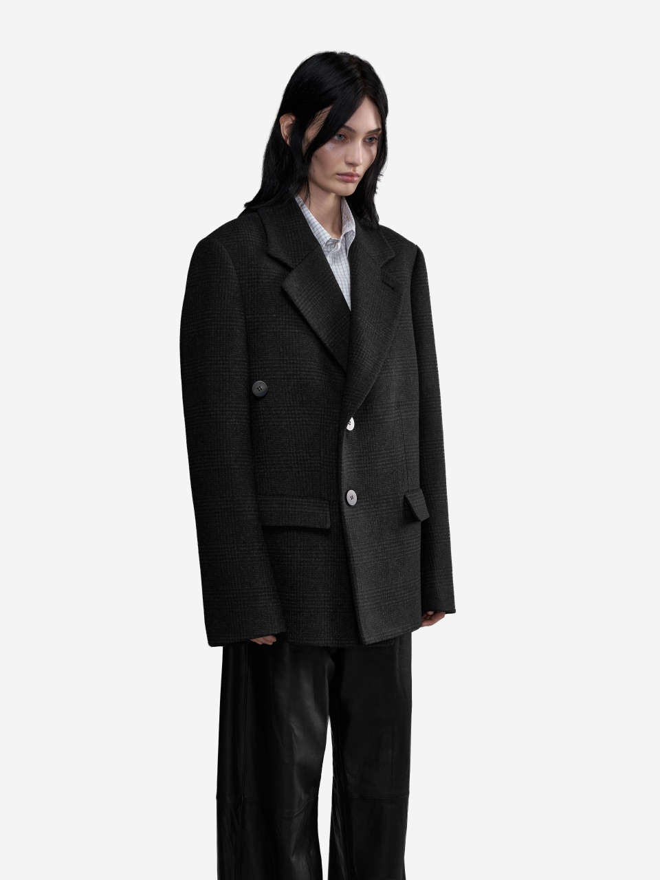 Short Formal Coat, фото 6 Short Formal Coat, фото 6