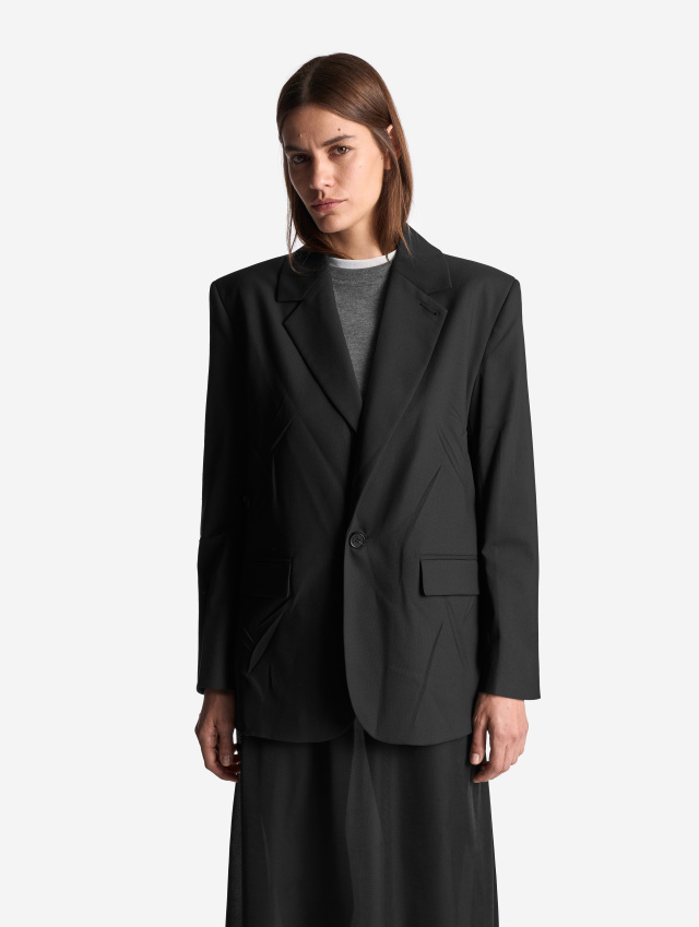 Пиджак Sleek Fit