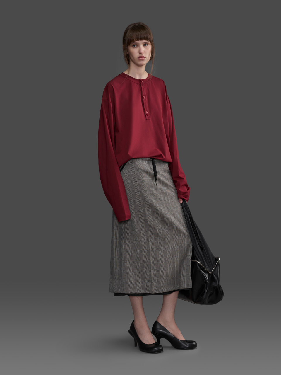 Tiniko Clutch Bag, фото 11