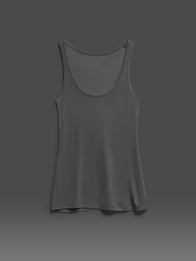 Thin Jersey Tank Top