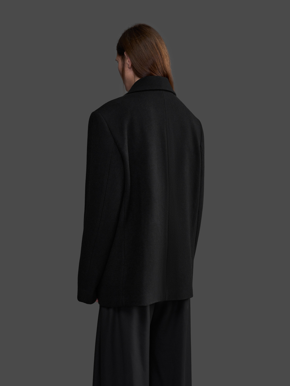 Short Formal Coat, фото 4 Short Formal Coat, фото 4
