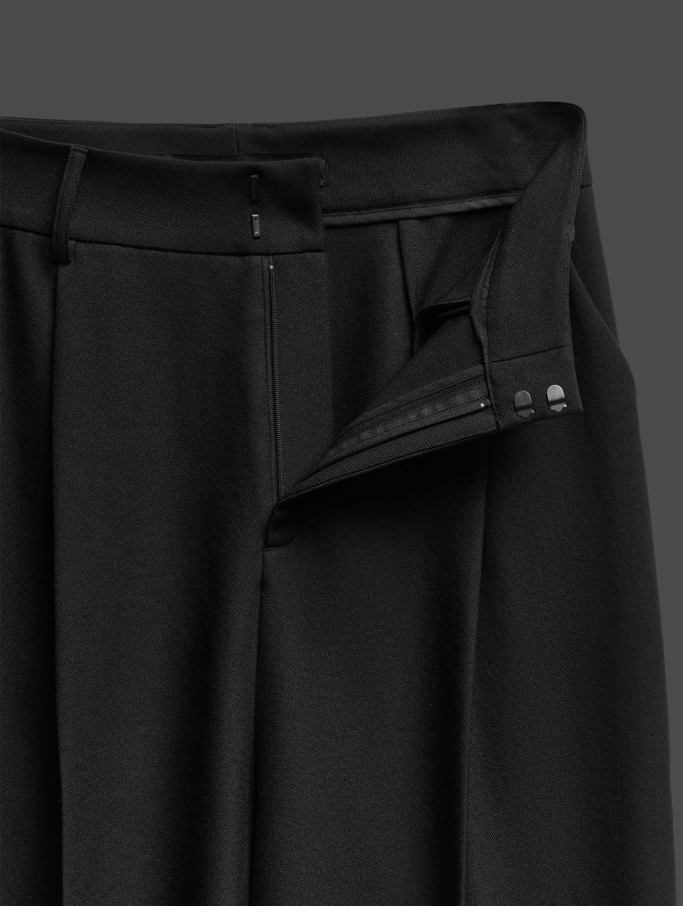 Twill Bermuda Shorts, фото 6 Twill Bermuda Shorts, фото 6