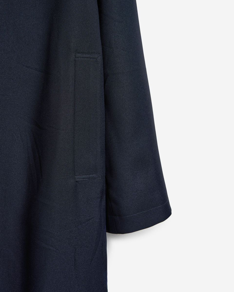 Тренч Pressed, фото 12