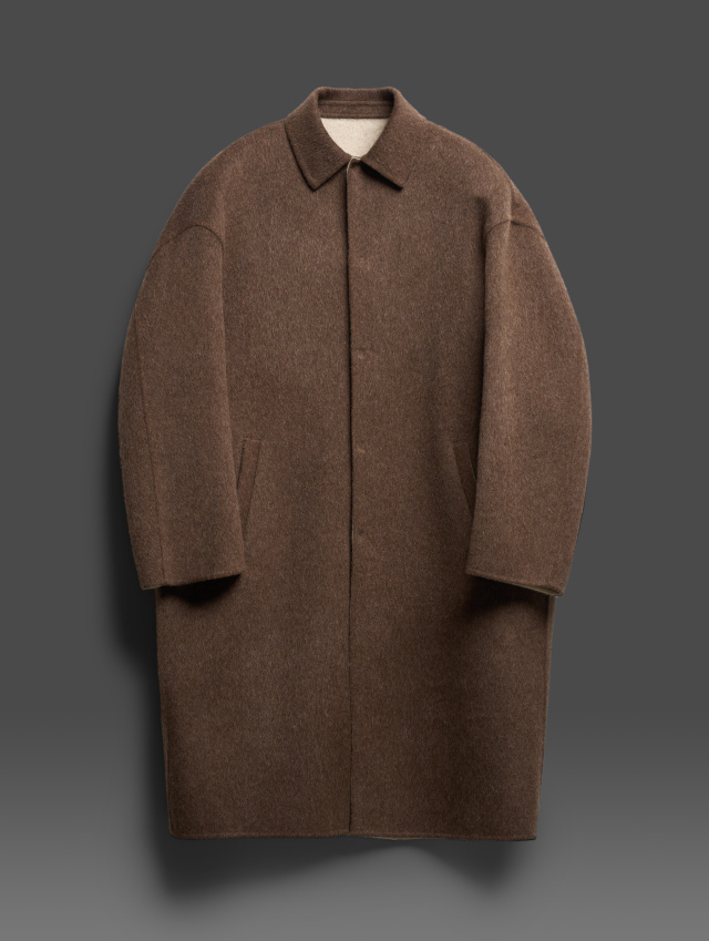 O-Line Coat