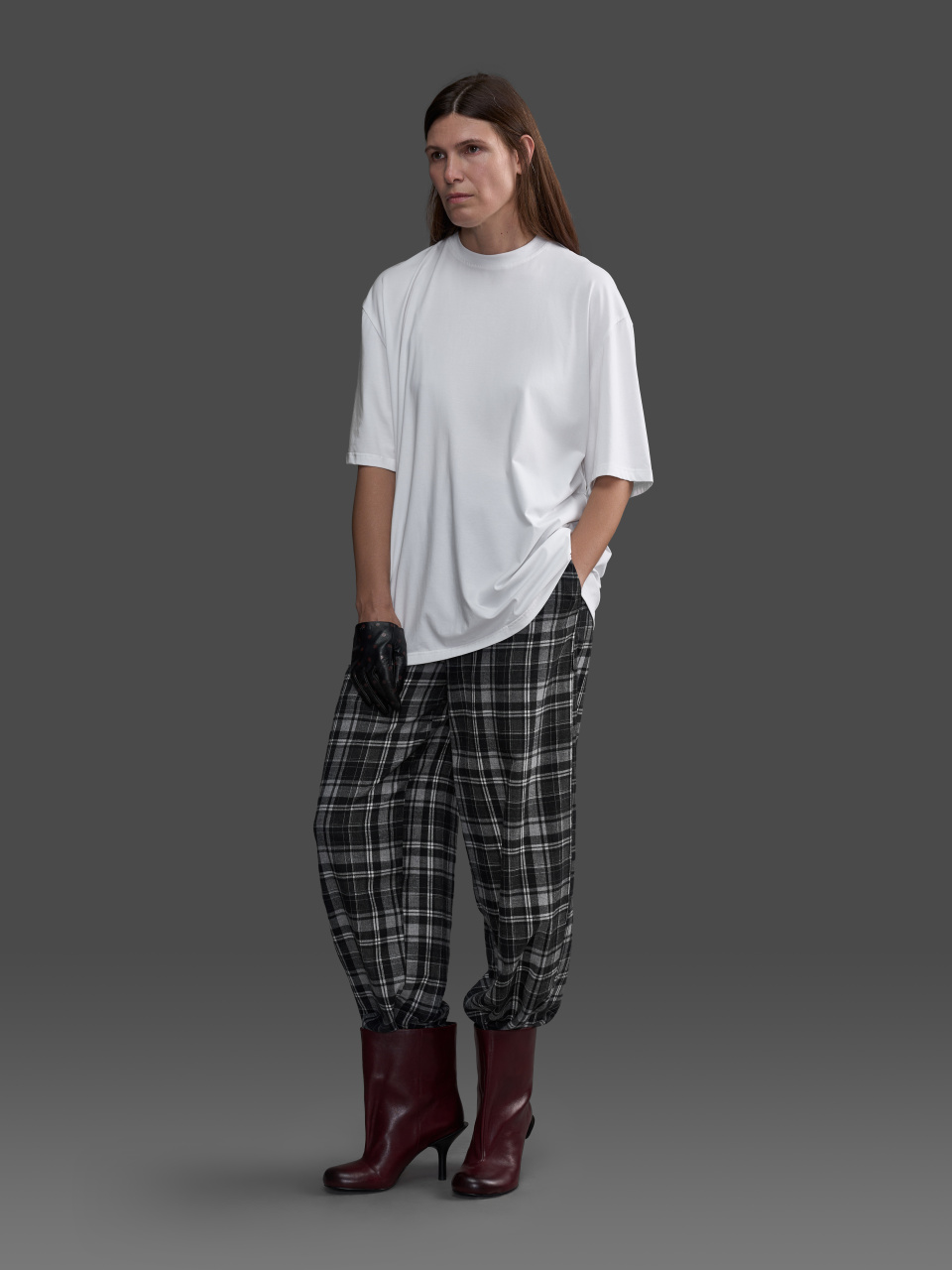 Set of Regular Fit T-shirts (2 pcs), фото 4