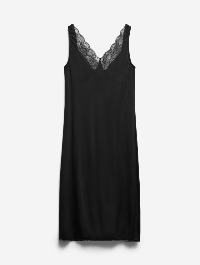 Платье Slip Fit Платье Slip Fit