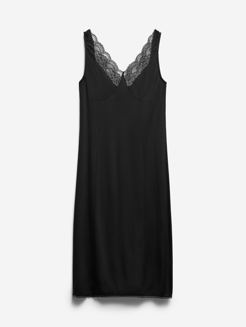Платье Slip Fit, фото 4 Платье Slip Fit, фото 4