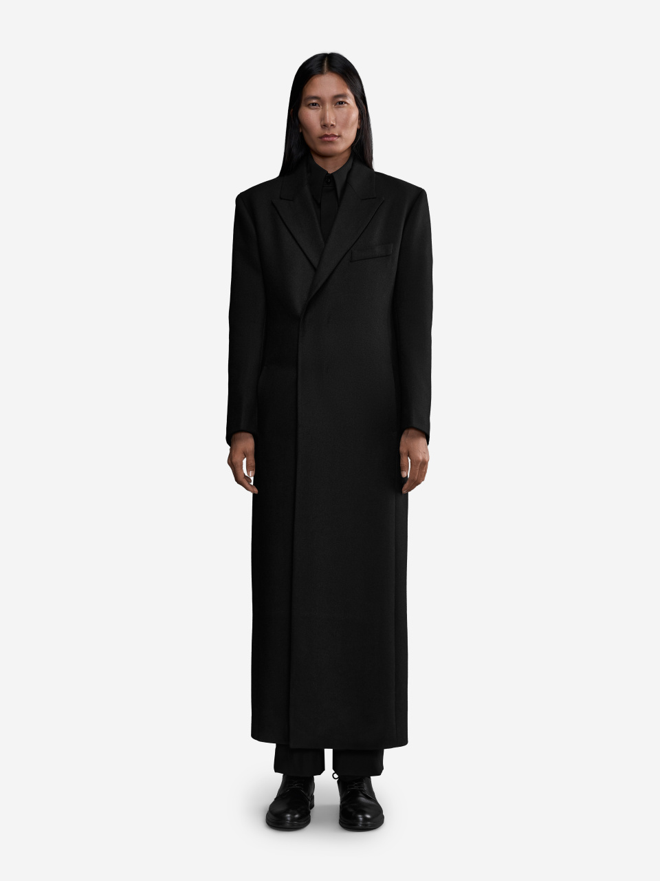 Пальто Slim Fit, фото 3 Пальто Slim Fit, фото 3
