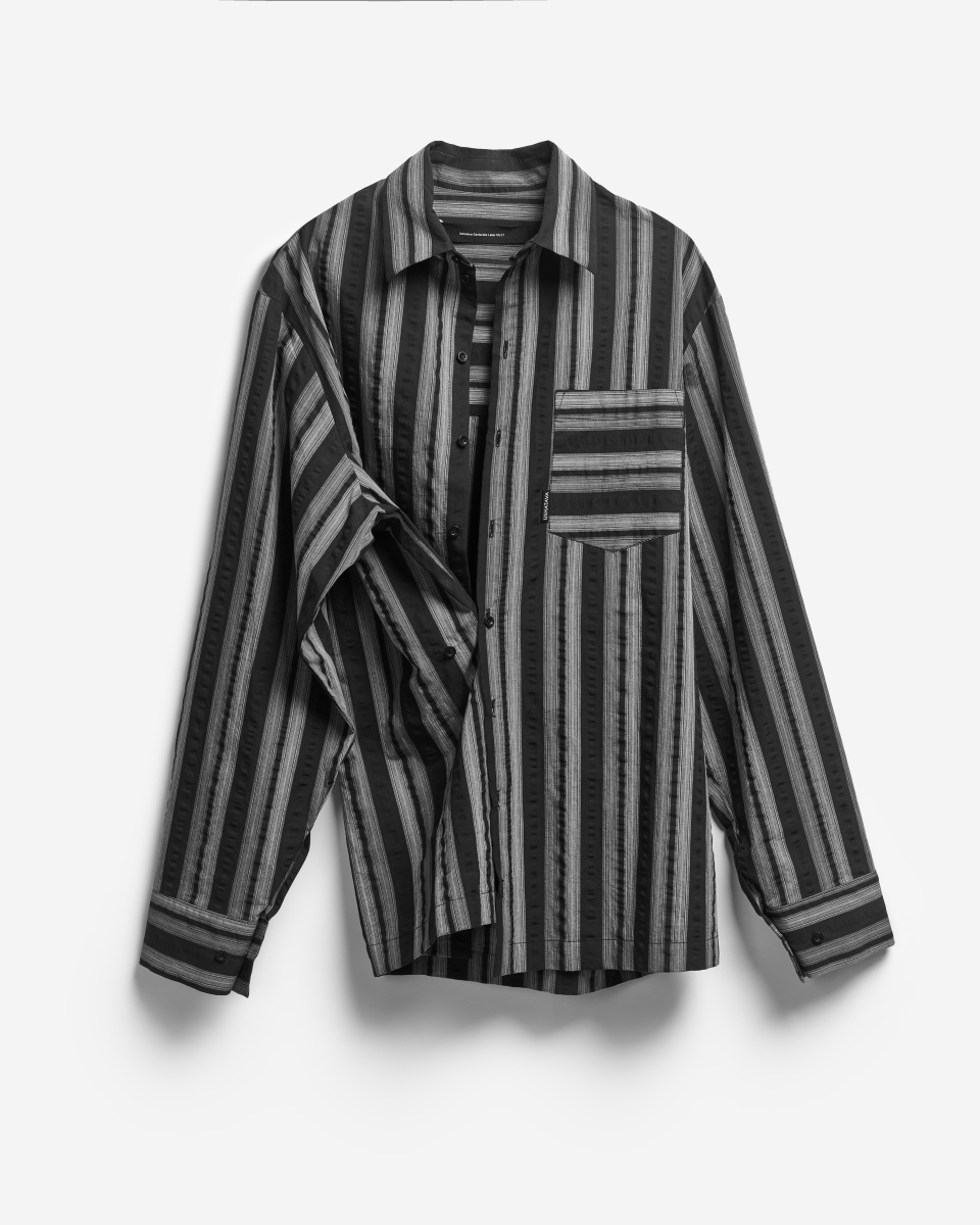 Рубашка Grandpa\'s Fit , фото 7 Рубашка Grandpa\'s Fit , фото 7