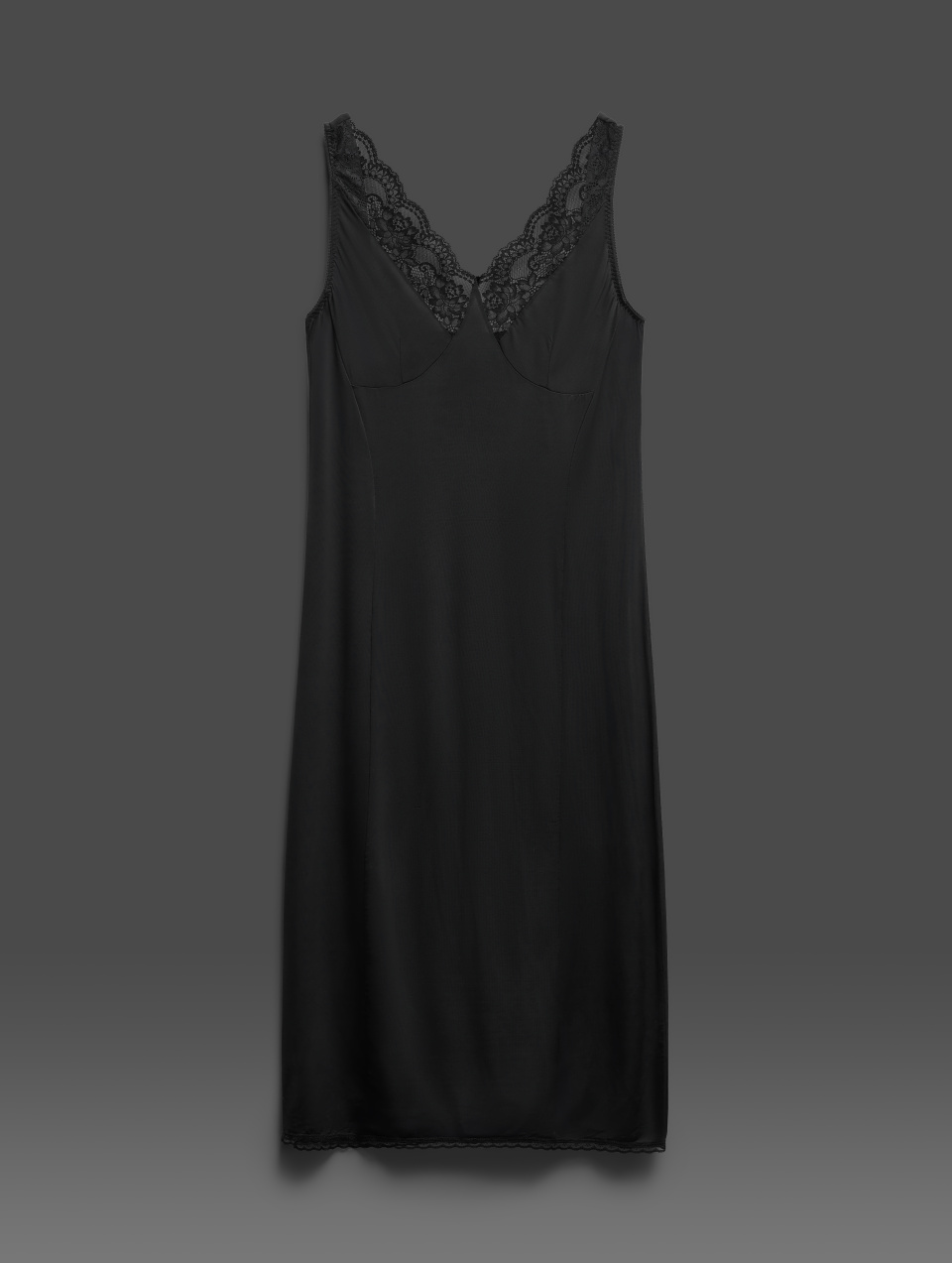 Платье Slip fit, фото 9 Платье Slip fit, фото 9