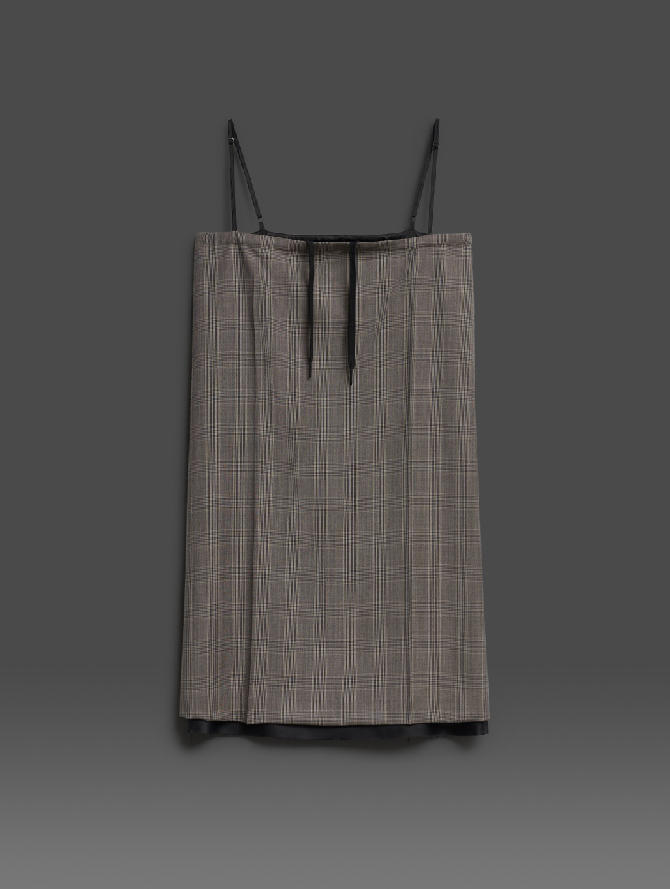 Fine Wool Slip Dress, фото 6 Fine Wool Slip Dress, фото 6
