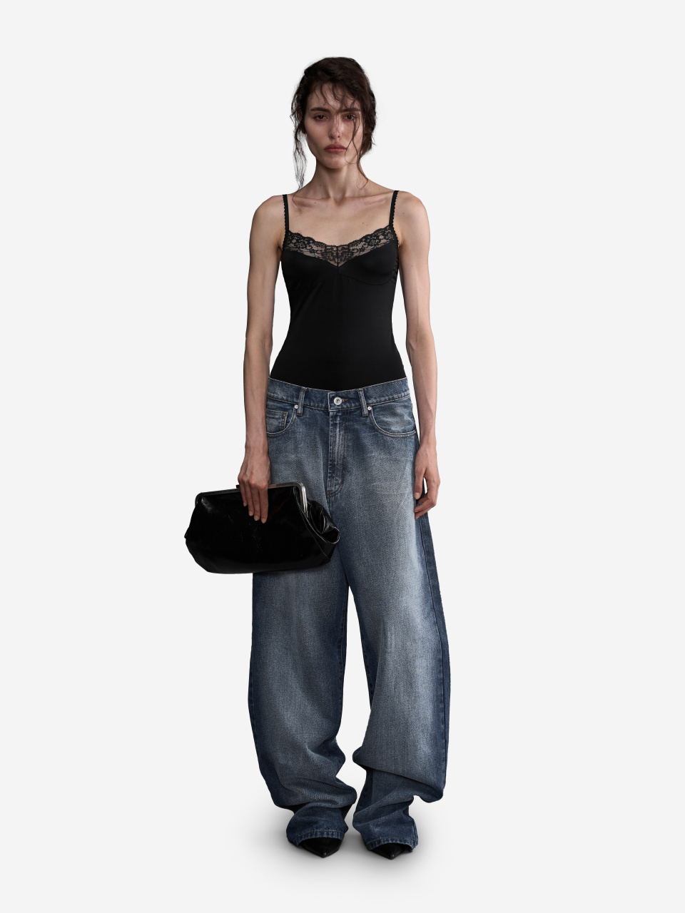 Джинсы Relaxed Fit, фото 1 Джинсы Relaxed Fit, фото 1