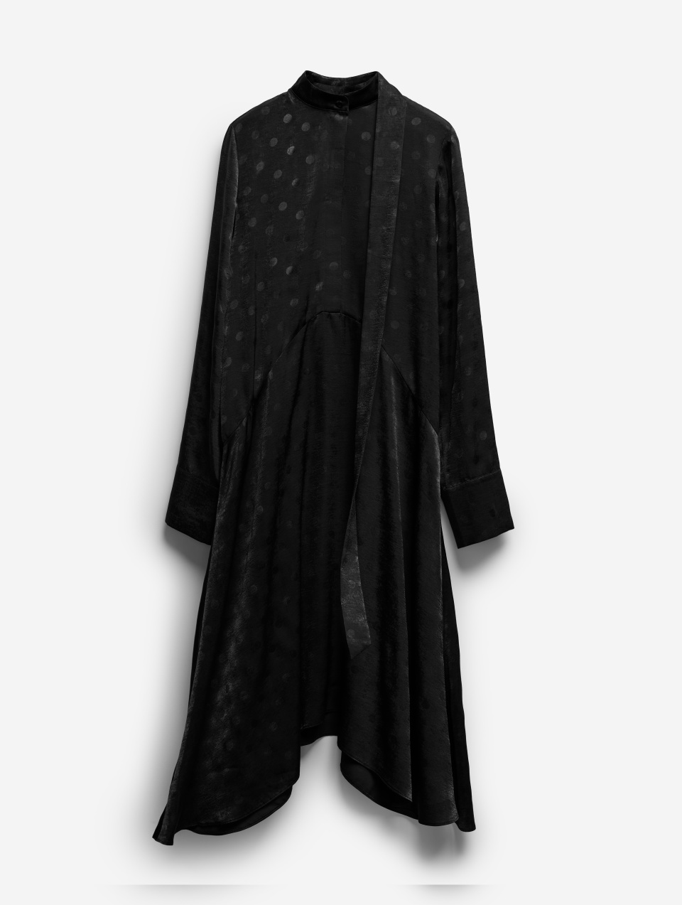 Basic 50s Dress, фото 6