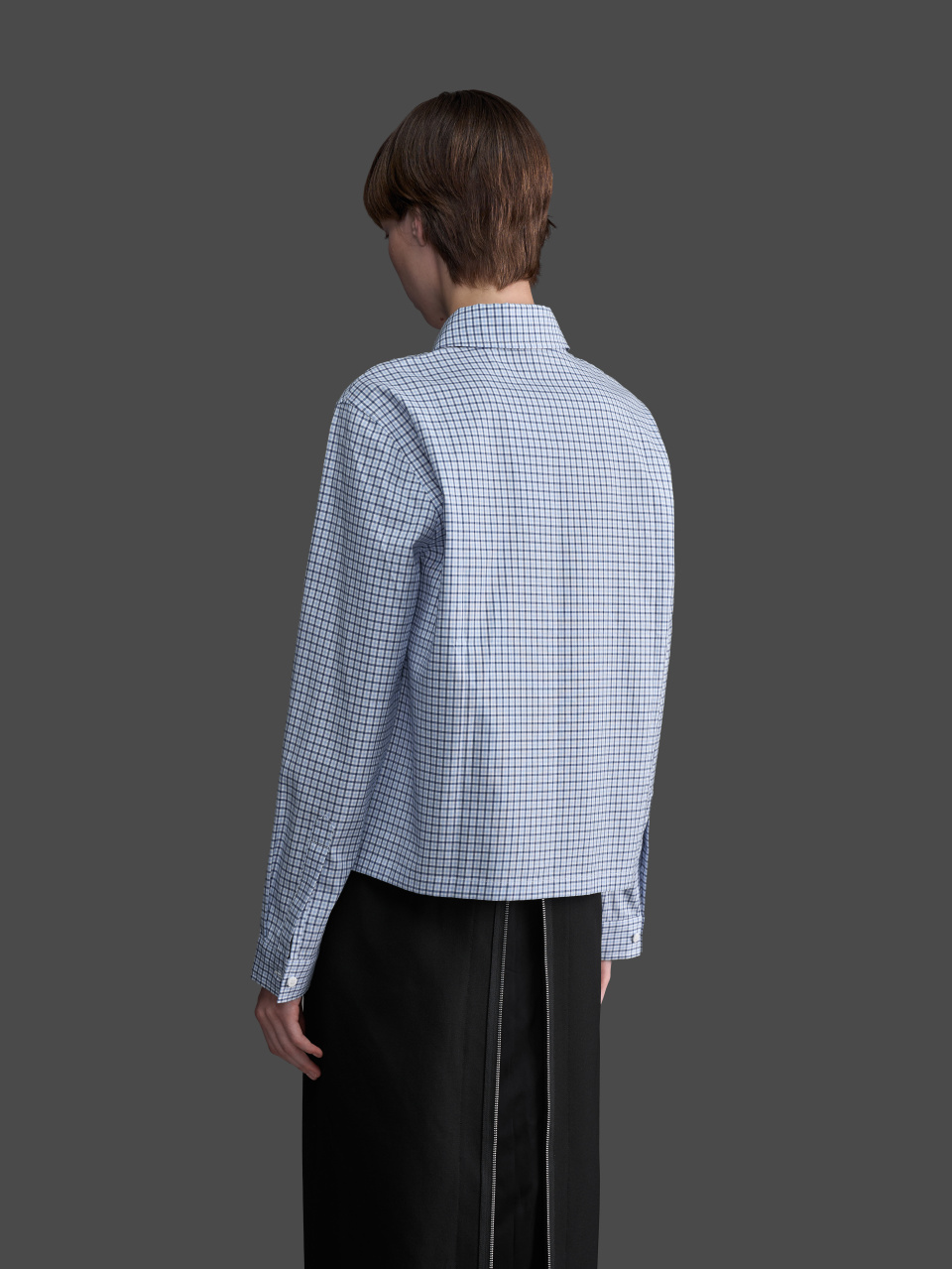 Сорочка Sleek Fit, фото 5