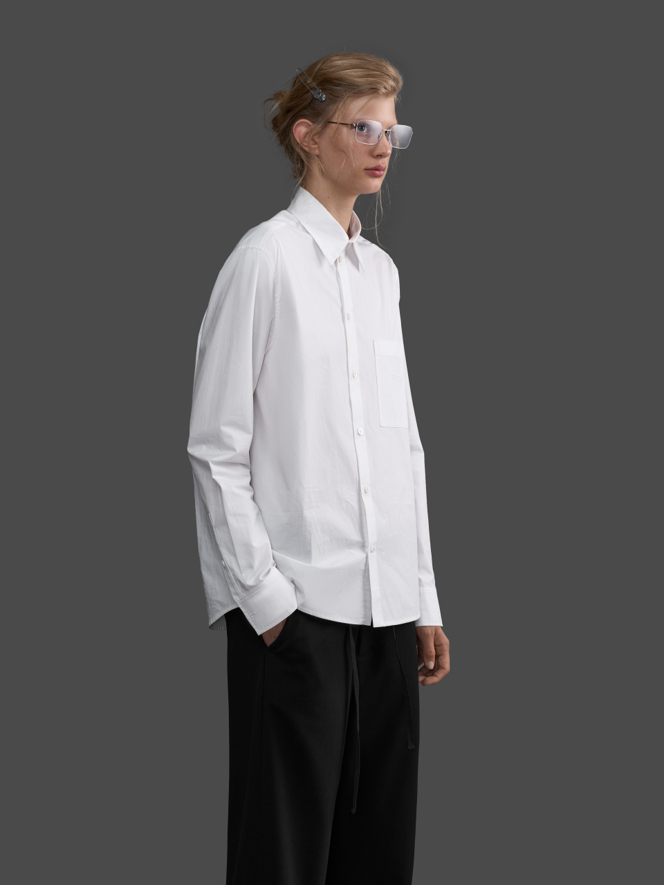 Classic Pocket Shirt, фото 5