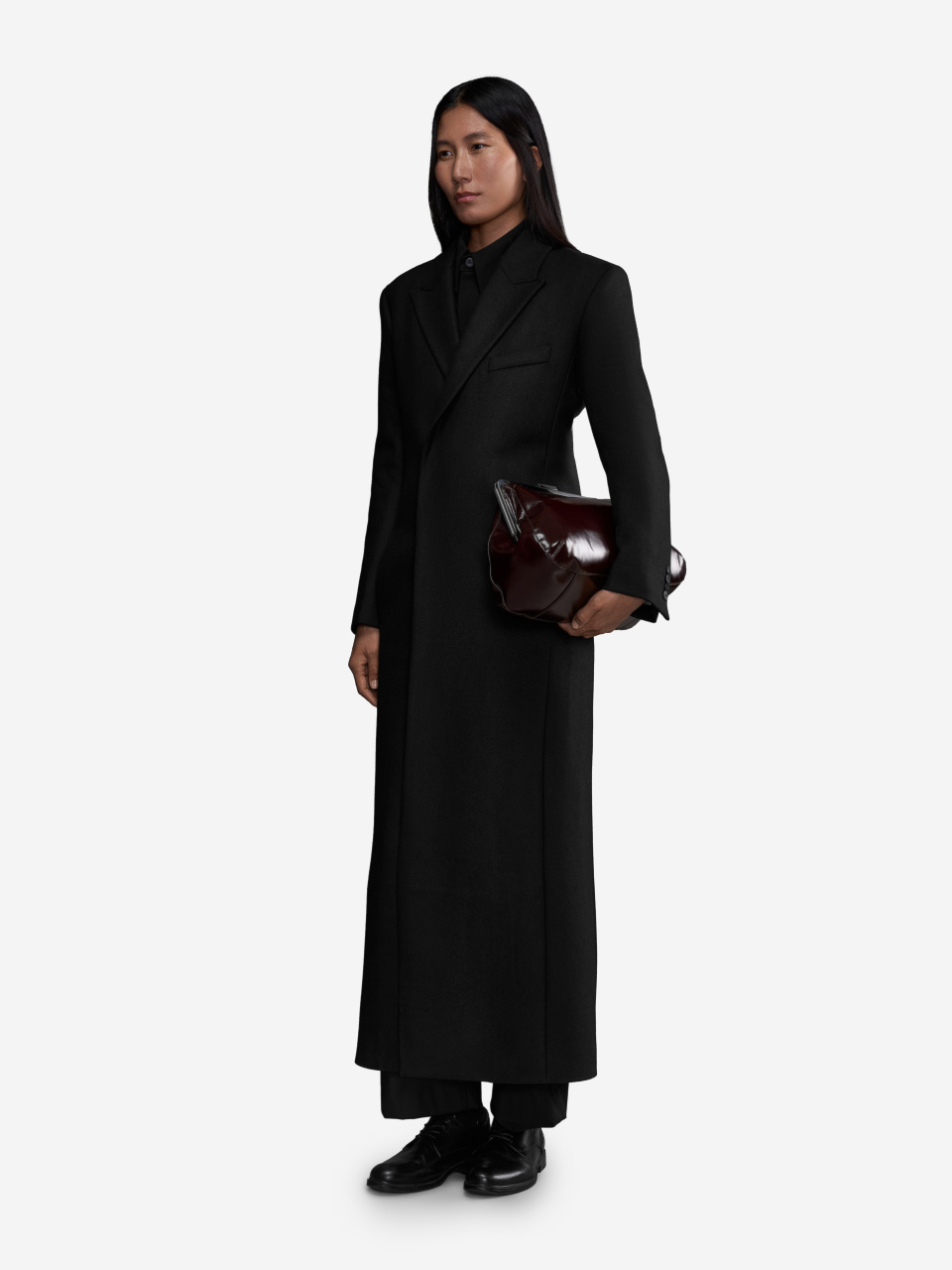 Пальто Slim Fit, фото 1 Пальто Slim Fit, фото 1