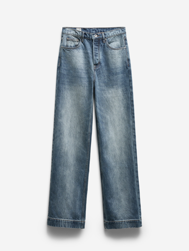 Джинсы Regular Fit Джинсы Regular Fit