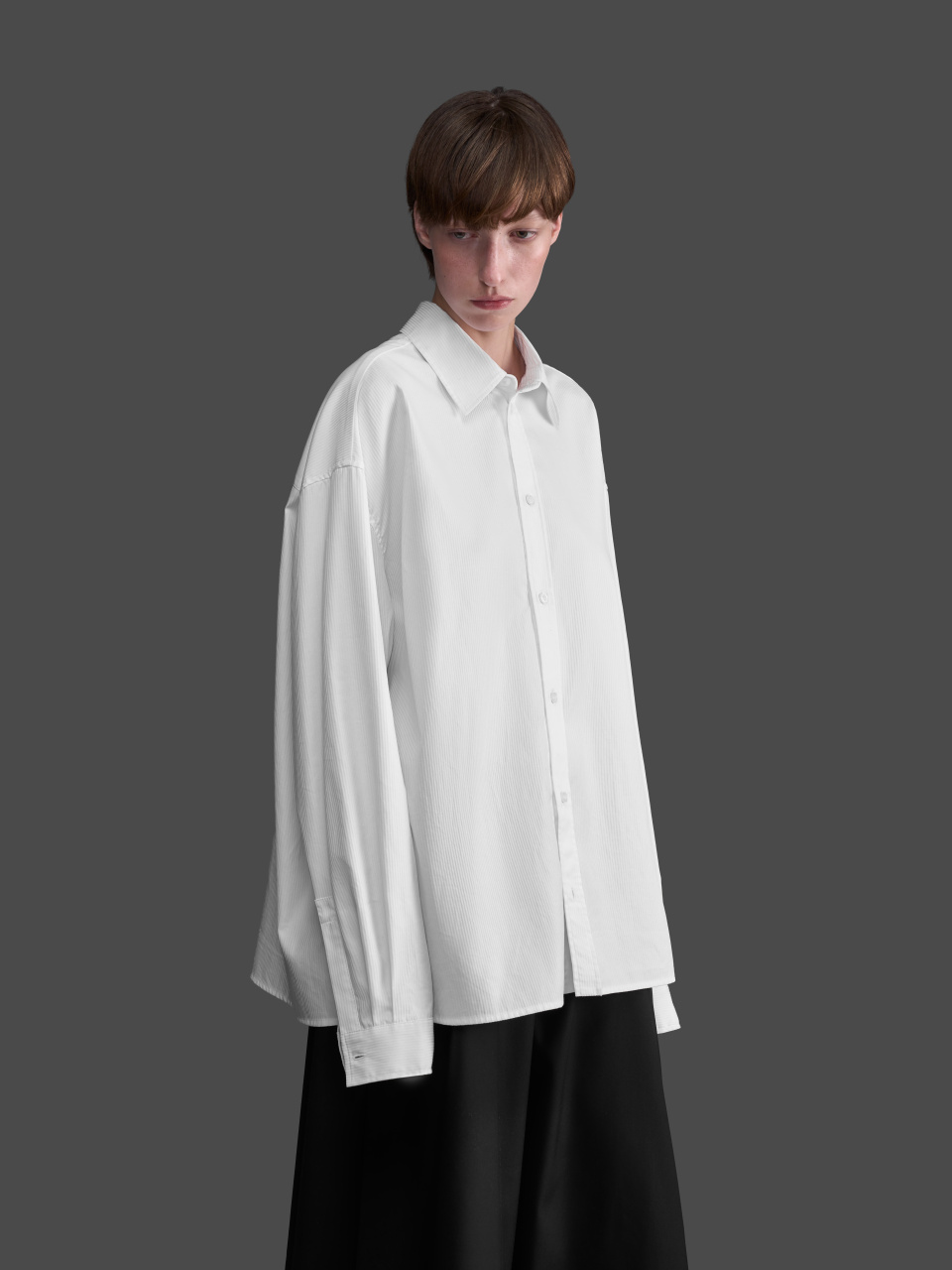 Classic Shirt, фото 4