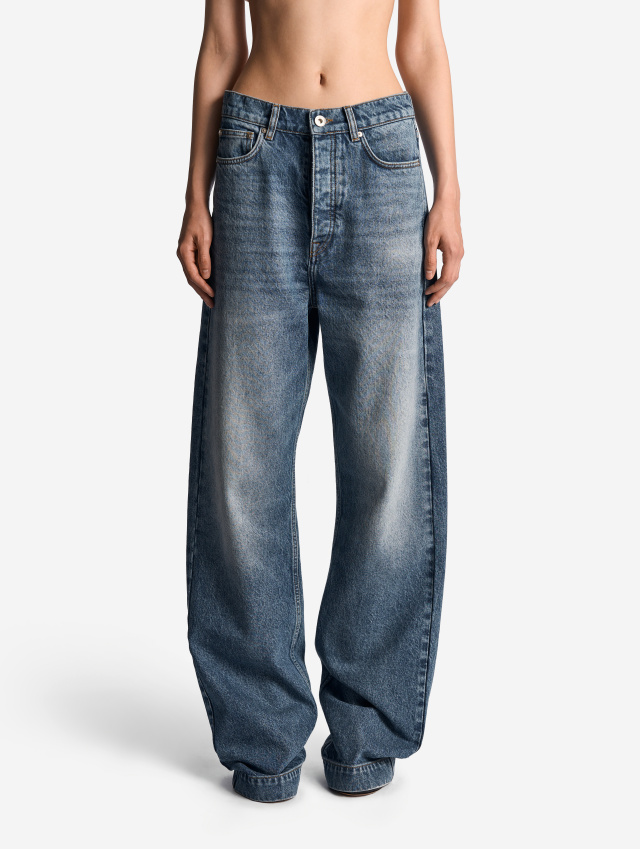 Джинсы Regular Fit