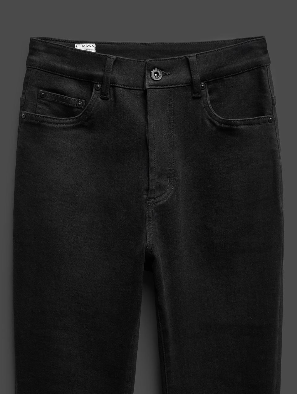 Джинсы Bootcut, фото 4