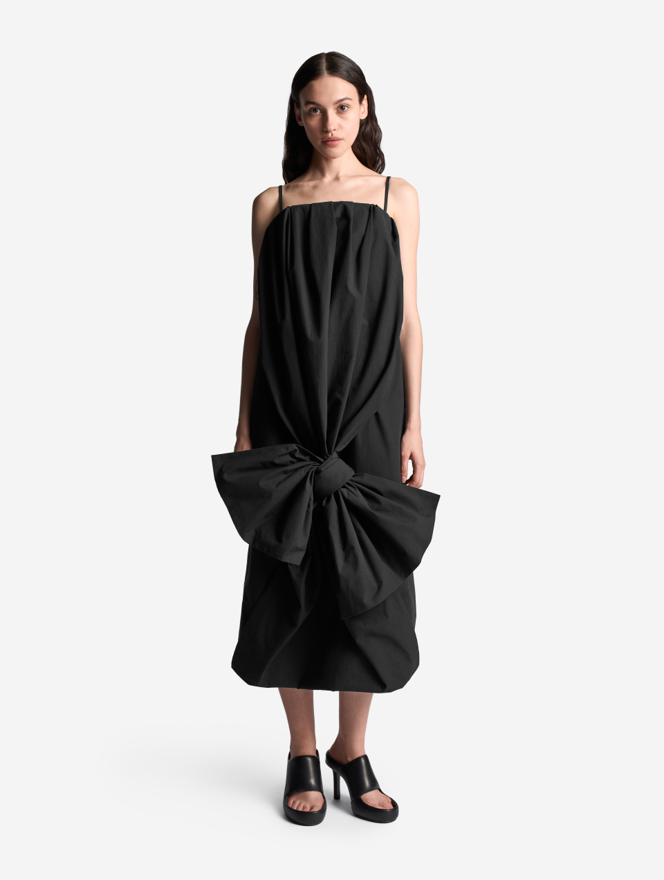Платье с бантом, фото 1 Платье с бантом, фото 1