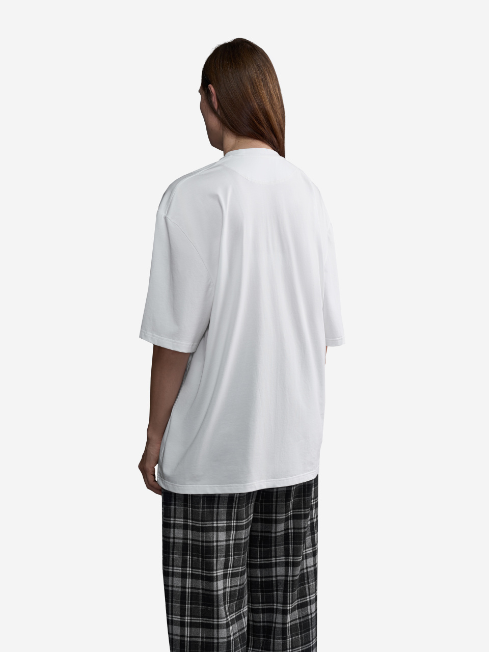 Set of Regular Fit T-shirts (2 pcs), фото 4 Set of Regular Fit T-shirts (2 pcs), фото 4