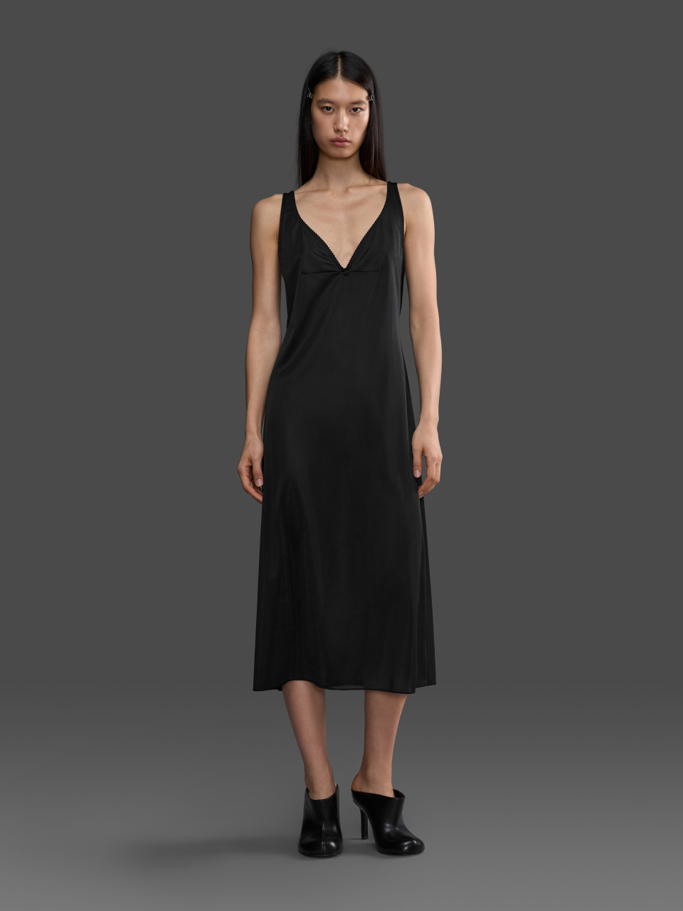 Negligee dress, фото 1