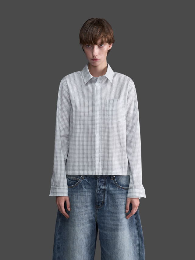 Сорочка Sleek Fit