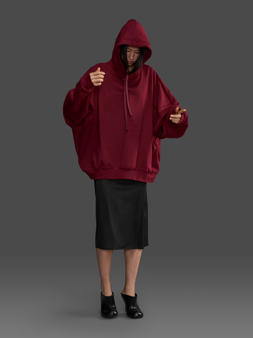 Inside Out Hoodie, фото 12 Inside Out Hoodie, фото 12