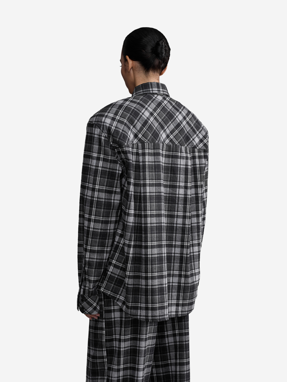 Flannel Pocket Shirt, фото 6 Flannel Pocket Shirt, фото 6