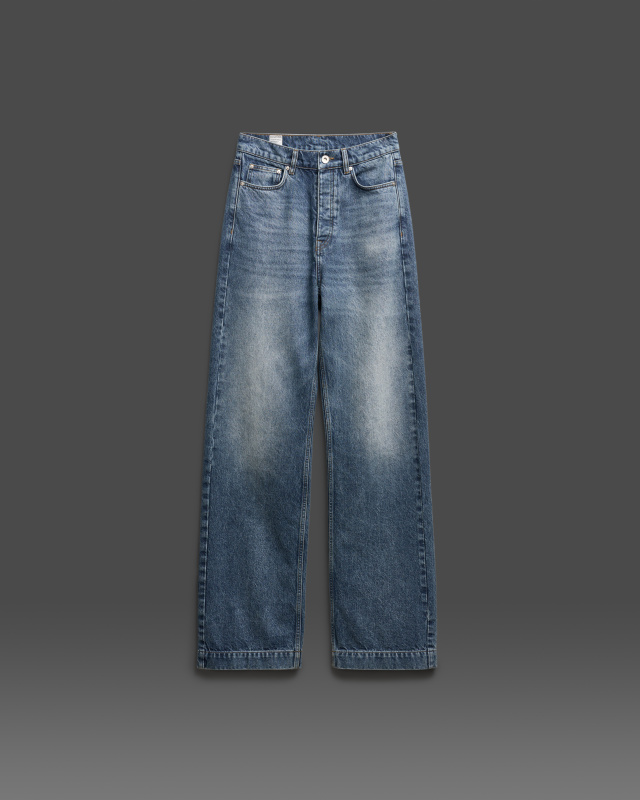 Regular Fit Jeans