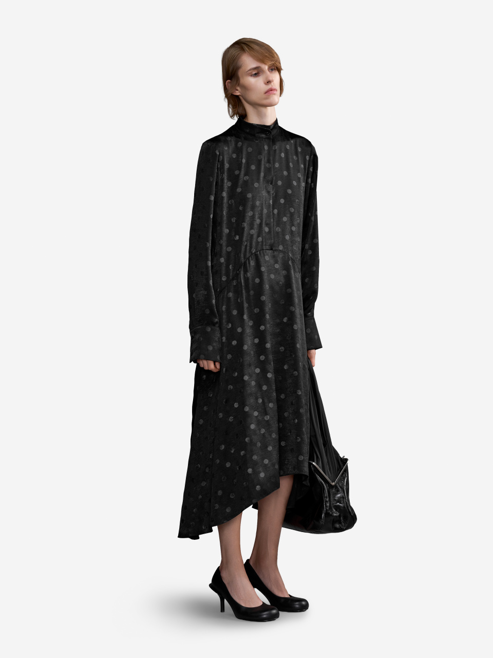 Basic 50s Dress, фото 2