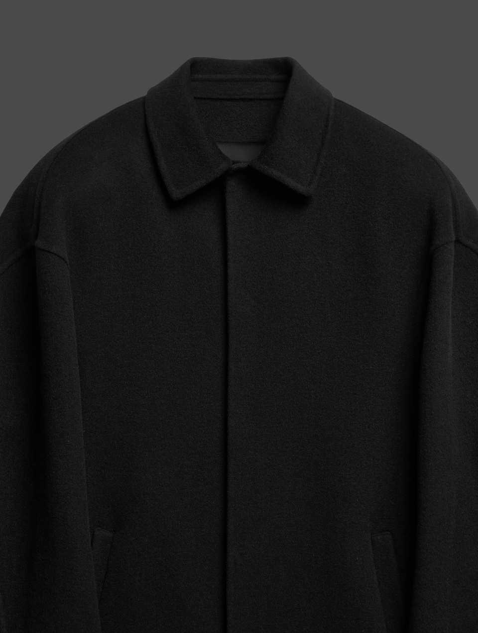 O-Line Coat, фото 7 O-Line Coat, фото 7
