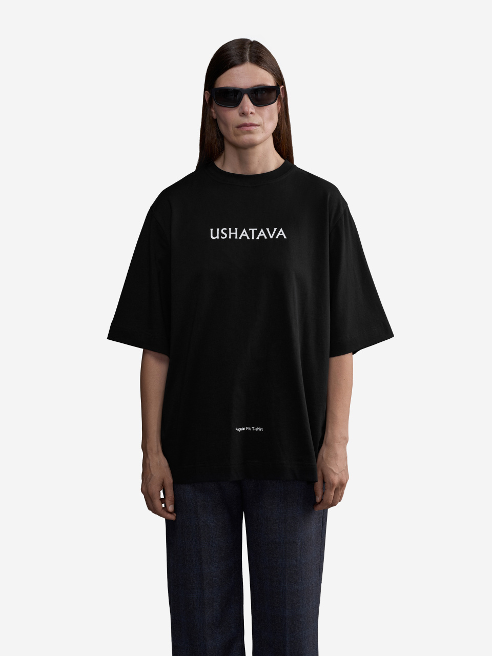 Футболка Regular Fit Print, фото 2 Футболка Regular Fit Print, фото 2