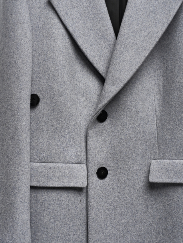 Formal Coat