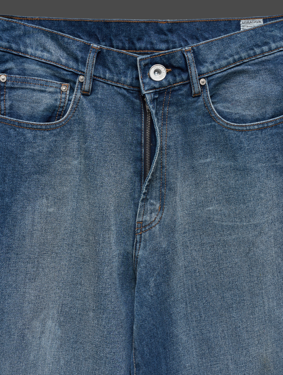 Relaxed jeans, фото 3 Relaxed jeans, фото 3