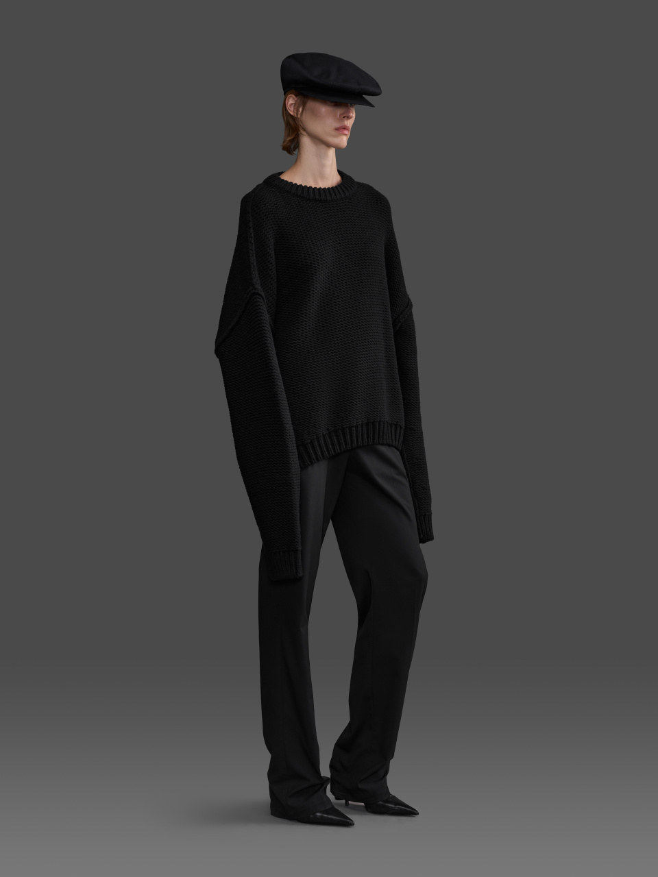 Low-Rise Suit Trousers, фото 7 Low-Rise Suit Trousers, фото 7