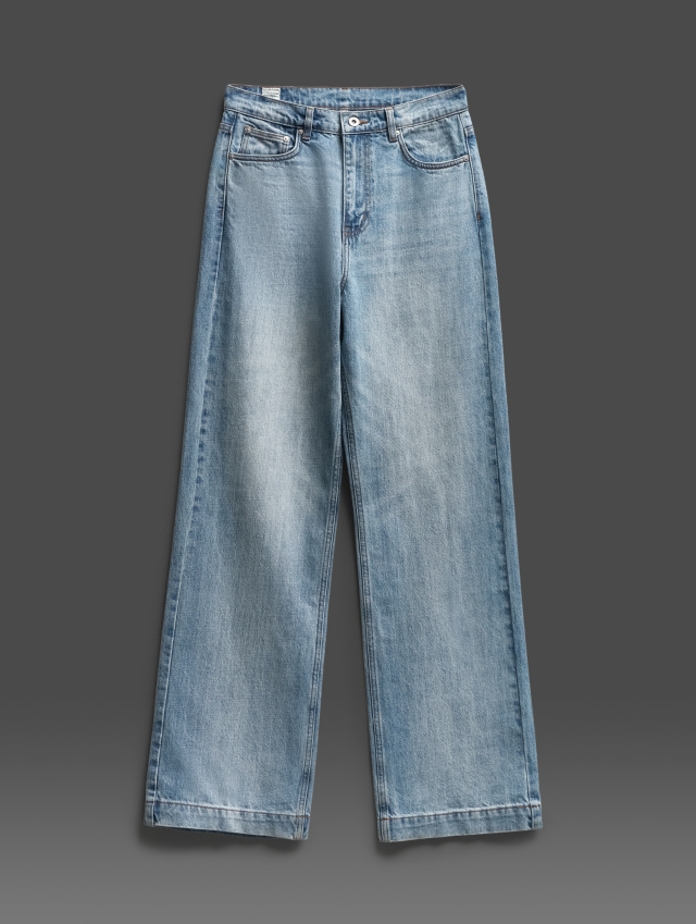 Regular Fit jeans