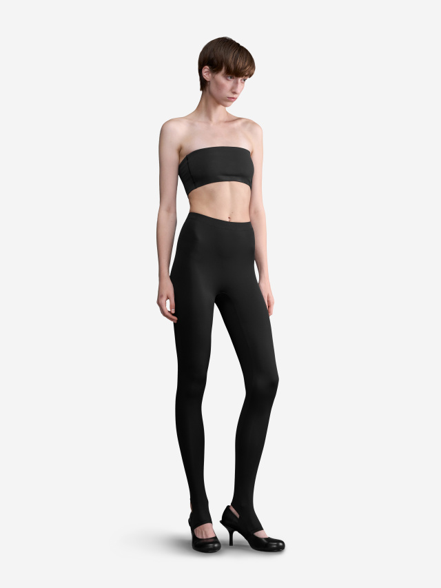 Stirrup Leggings	