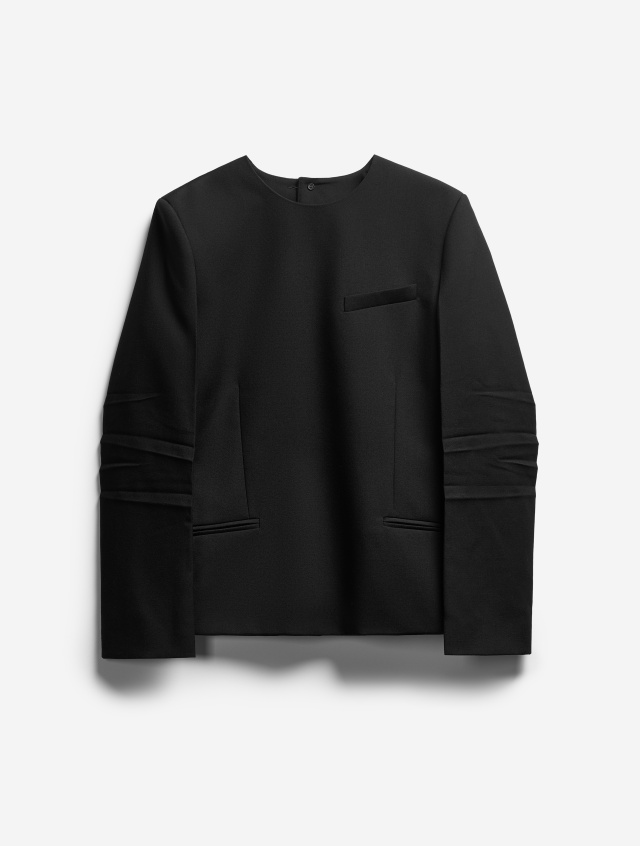 Jacket Top Jacket Top