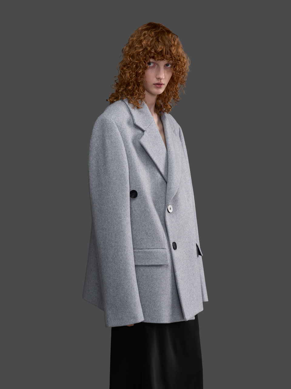 Short Formal Coat, фото 5 Short Formal Coat, фото 5