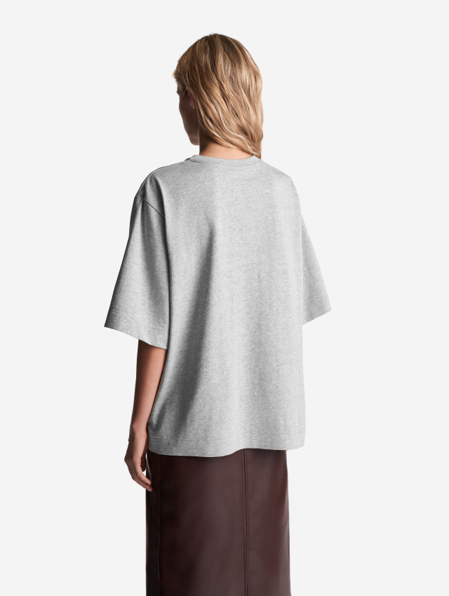 Футболка Regular Fit print