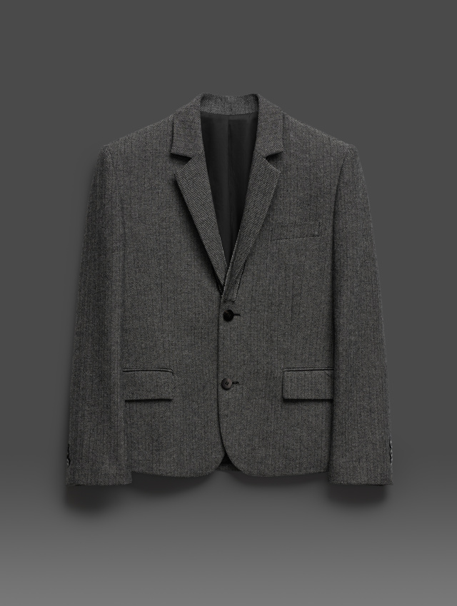 Пиджак Subtle