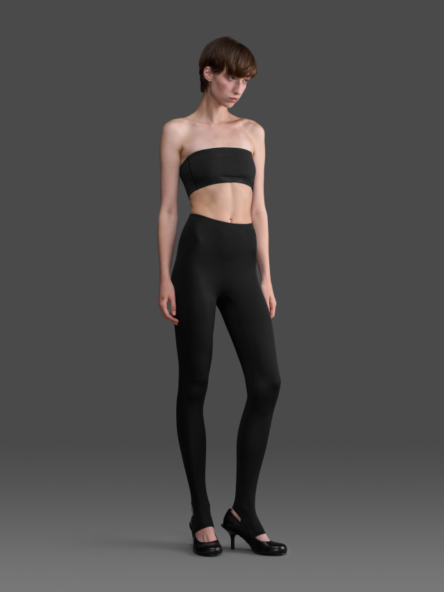 Stirrup Leggings	