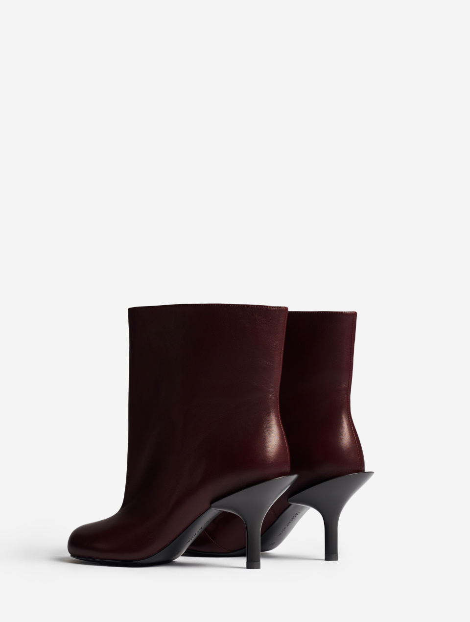 Straight Ankle Boots, фото 11 Straight Ankle Boots, фото 11