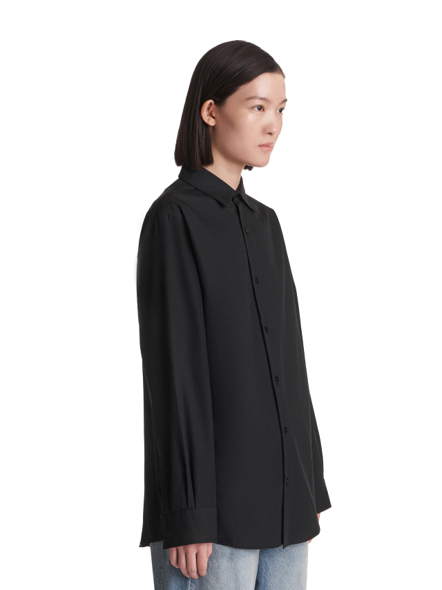 Рубашка Slim Fit 