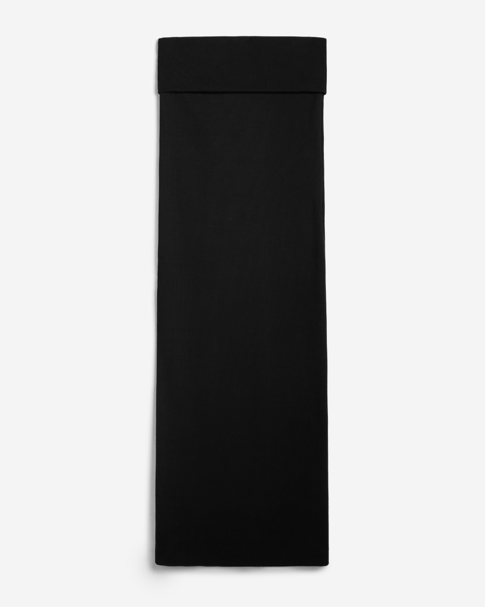 Асимметричное платье Slim Fit, фото 7 Асимметричное платье Slim Fit, фото 7